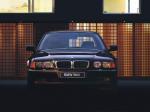 BMW 740i 1996 года (WW)